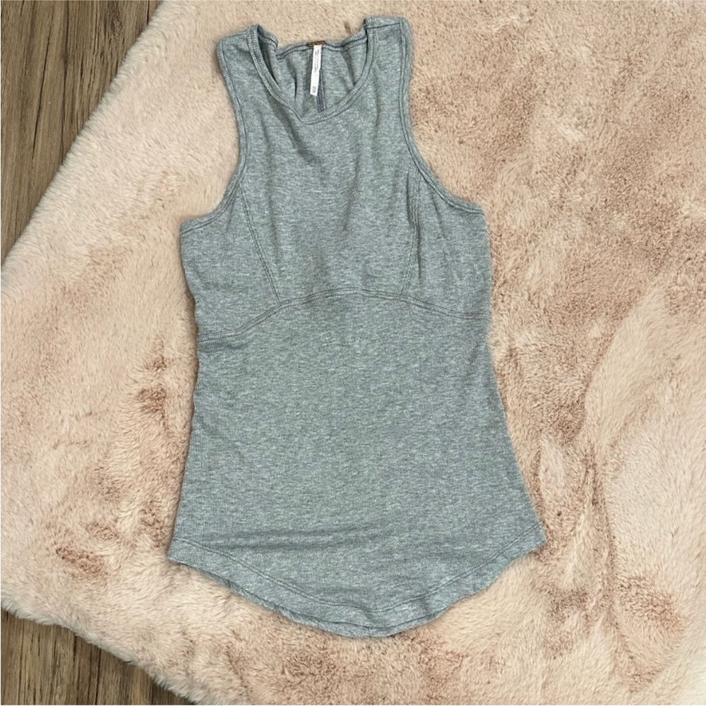 Free People Tank